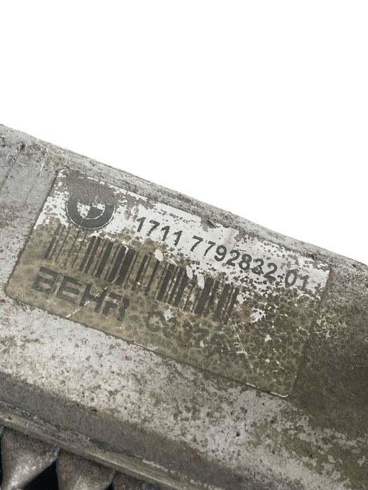 Radiator Lichid De Racire Bmw 5 E60 2001 - 2010 2.5D 7792822-01