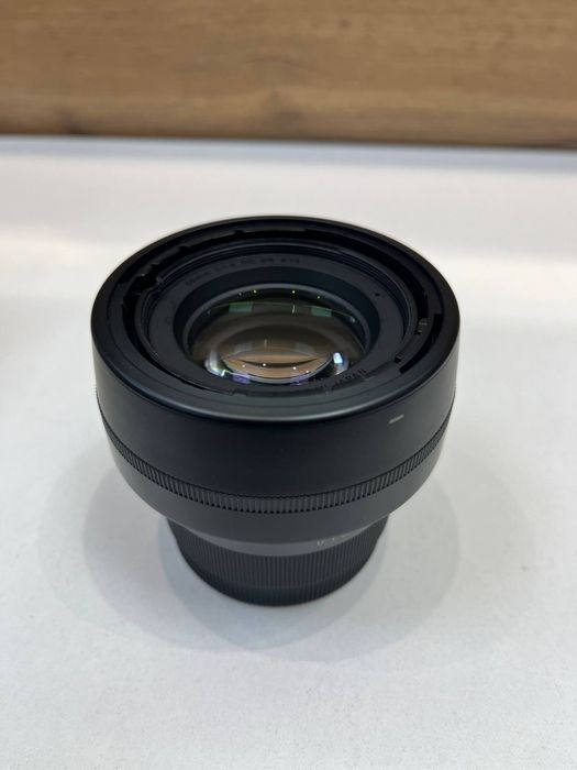 Объектив Sigma/BariBarShop/Рассрочка