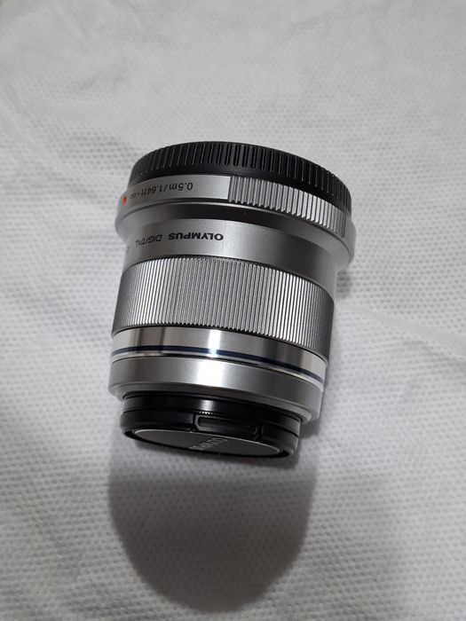 Aparat foto Panasonic Lumix G90 (G91)