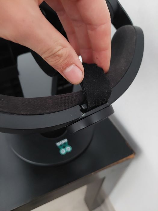 Headset Vr oculus rift s