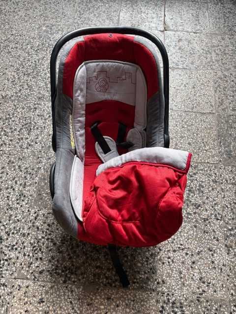 Столче за кола марка Bertoni
