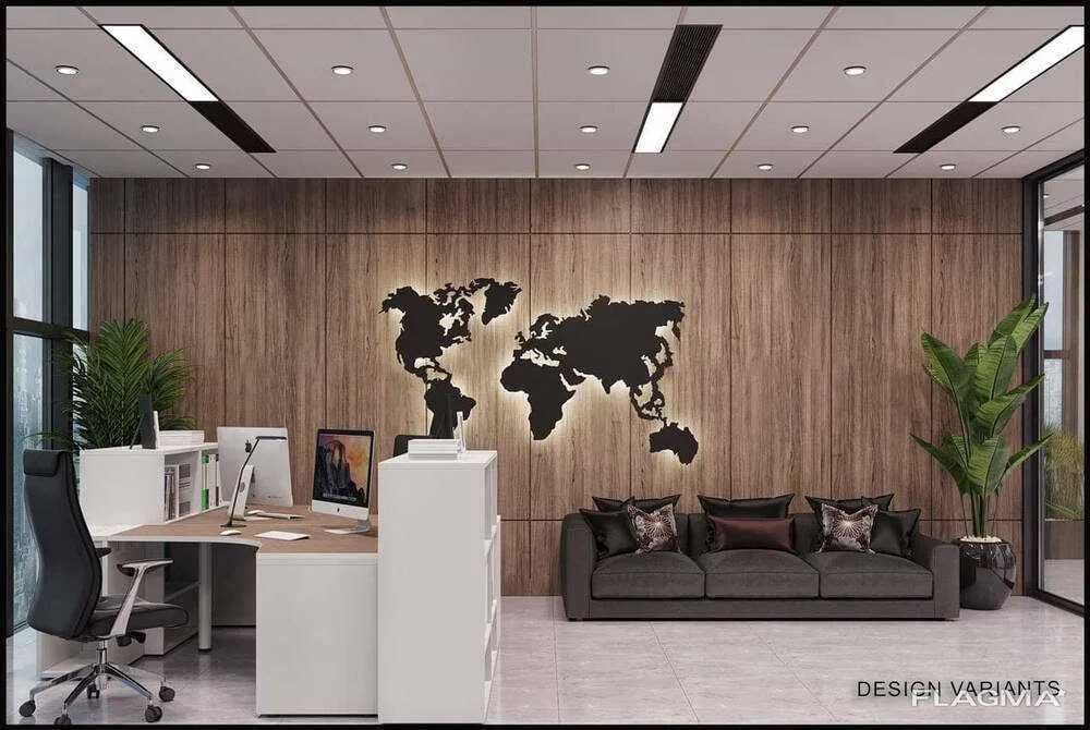 Аренда ОФис БЦ Амир Ориентир Гиёто