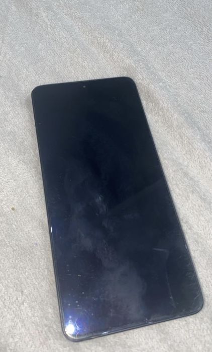 Poco x 6 pro ТОЛЬКО ОБМЕН