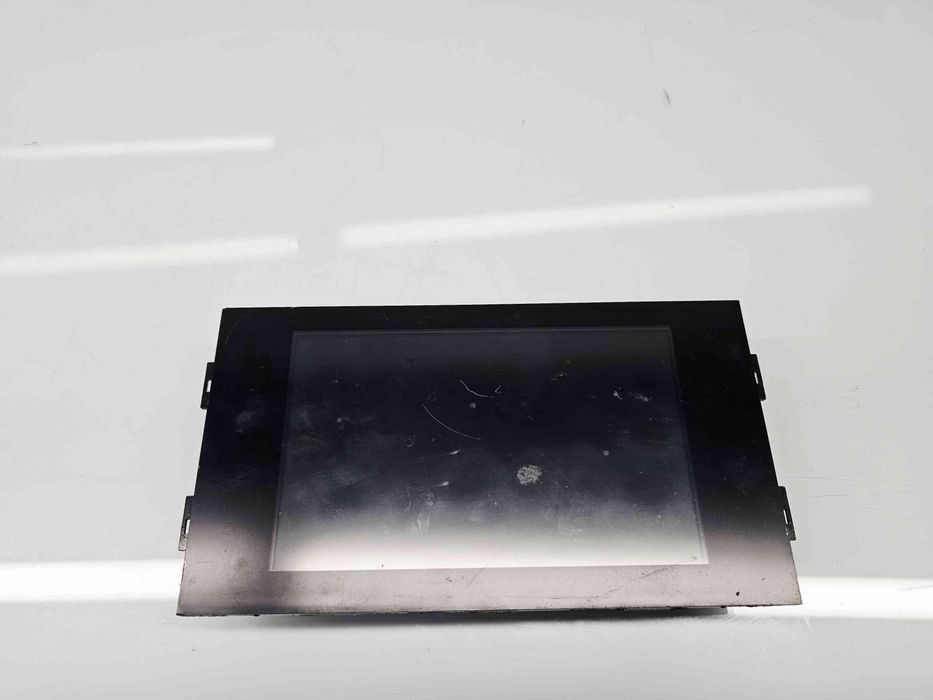 Display bord Peugeot 308 (II) [Fabr 2013-2020] 981148628000