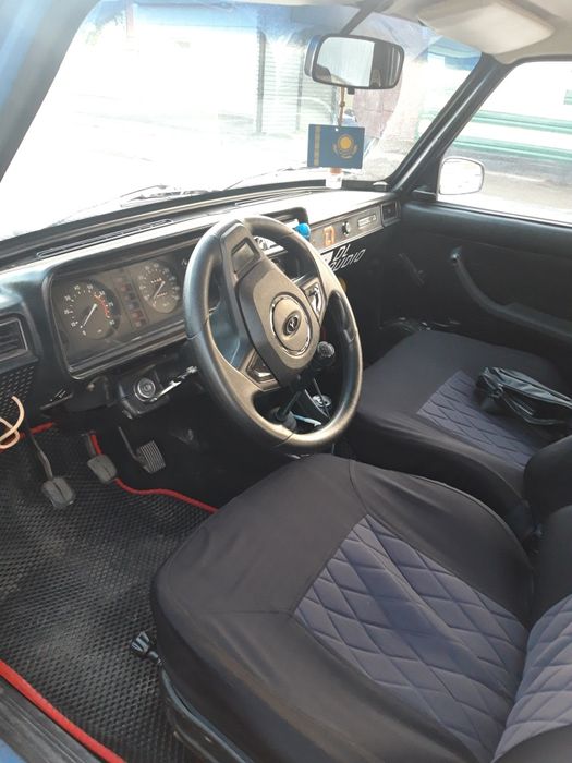 Продам жигули 2107