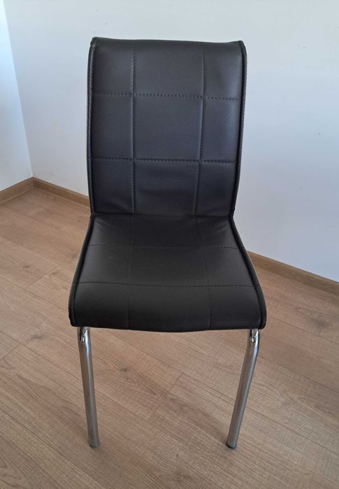 Set masa extensibila cu 6 scaune