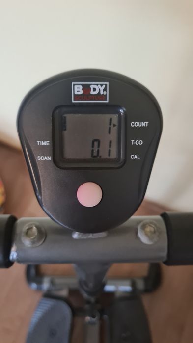 Степер body stepper BS1650