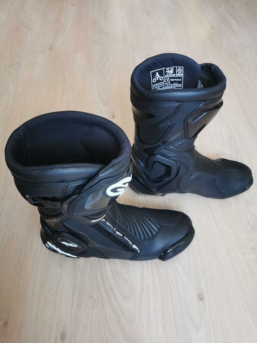 Alpinestar SMX Plus v2 ботуши