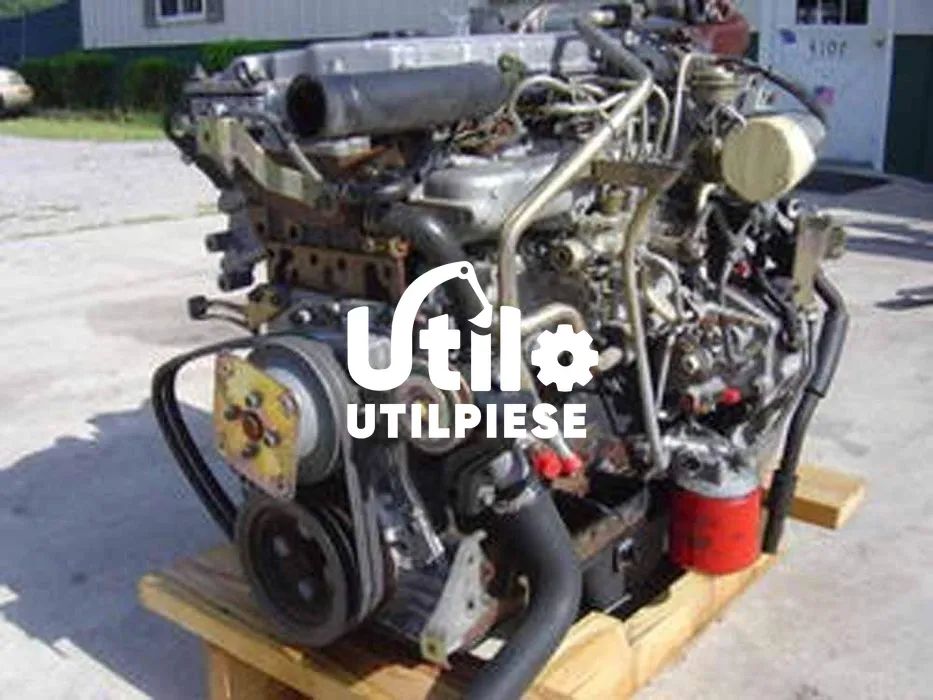 piese motor isuzu 4hk1-tc hitachi zx200 zx210 zx225 zx240 zx250 zx270