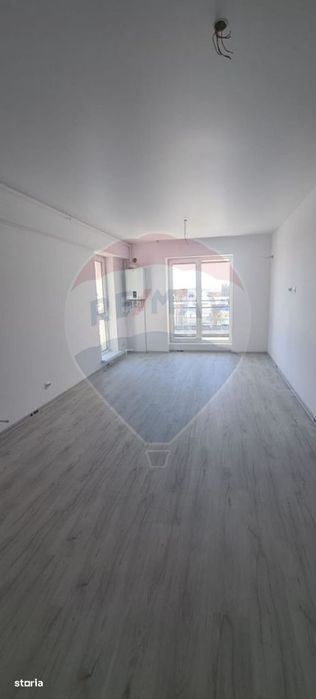 Apartament cu 2 camere de vânzare în zona Pantelimon