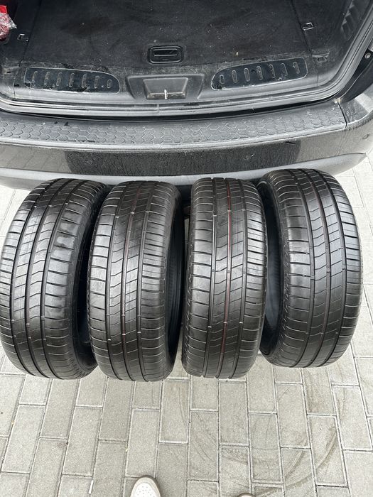 Гуми Bridgestone Turanza ENLITEN
