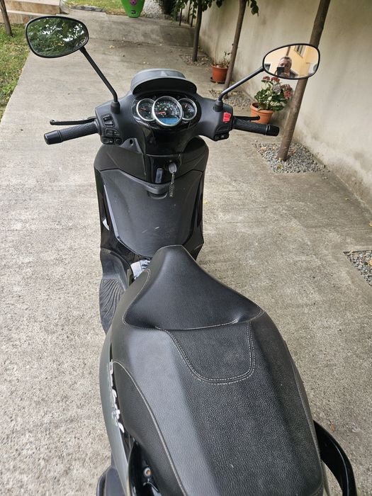 De vanzare Piaggio Beverly
