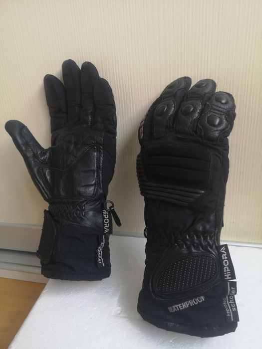 Manusi Richa M moto atv scuter waterproof/ breathable