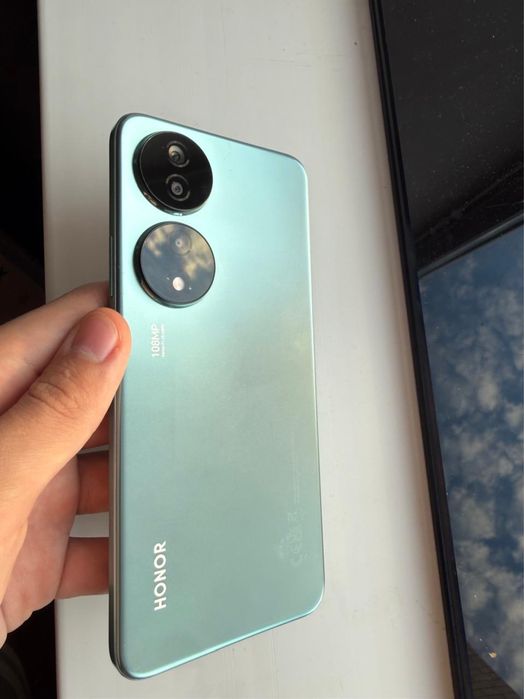 Honor X7b