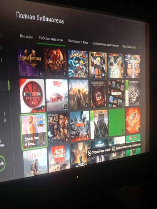 Продам  Xbox one