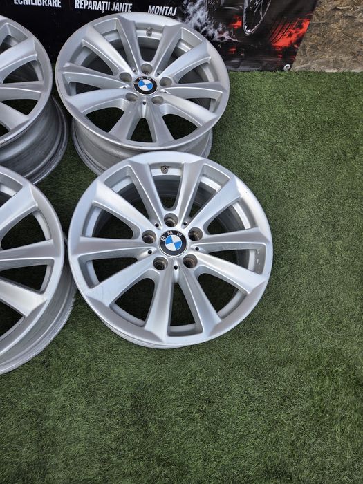 Jante R 17 5x120 BMW Seria 5 F10