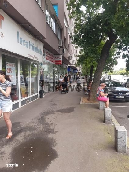 Spațiu Comercial I Iuliu maniu