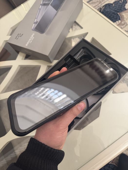 UNISTAR777 Videoregistrator