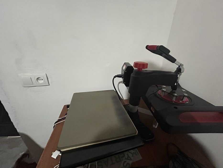 Термопресс