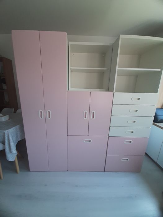 Mobilier camera copii