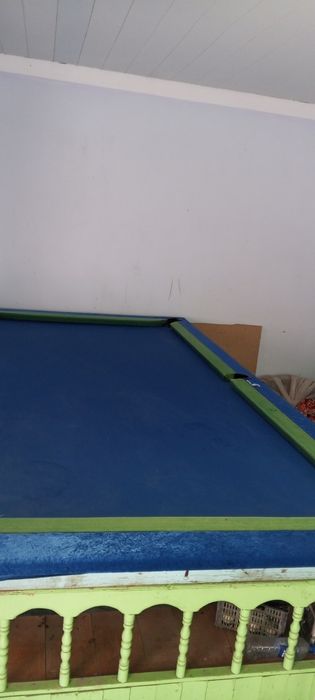 Billyard sutol despi