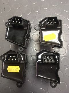 Реостат/Таралеж Е36,Е46,Е39