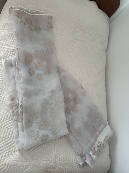 Продам тюль для окон