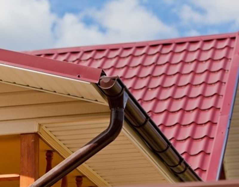 Металлочерепица от производителя, Доставка, Рассрочка!