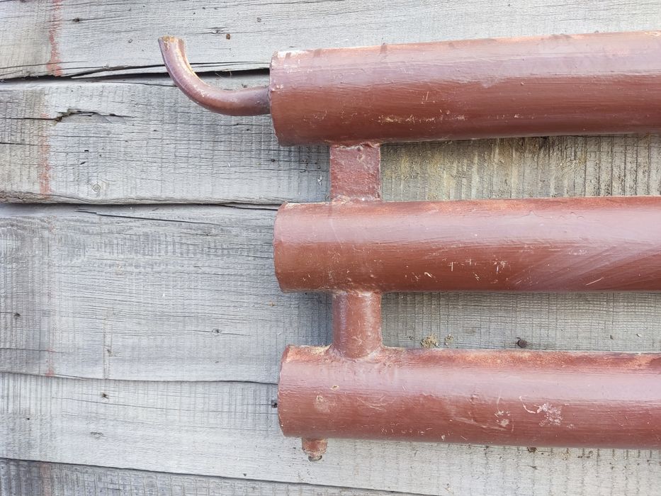 Регистры б/у один год