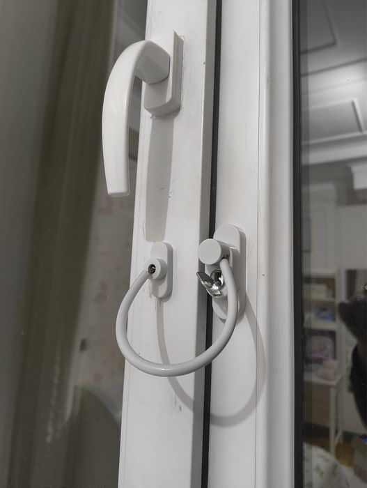 Ремонт окна двери