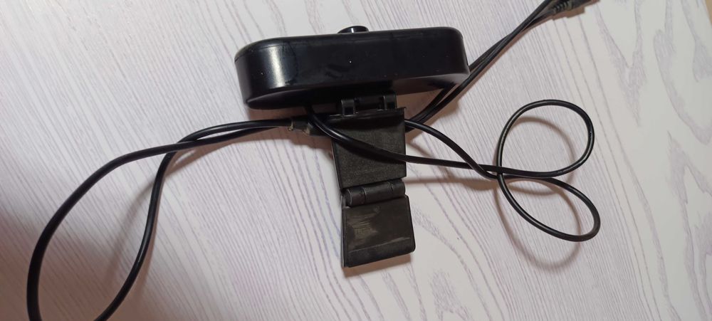 Веб камера  canon