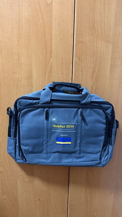 Сумка для ноутбука