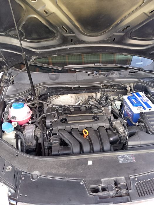 Wolksfagen passat продажа
