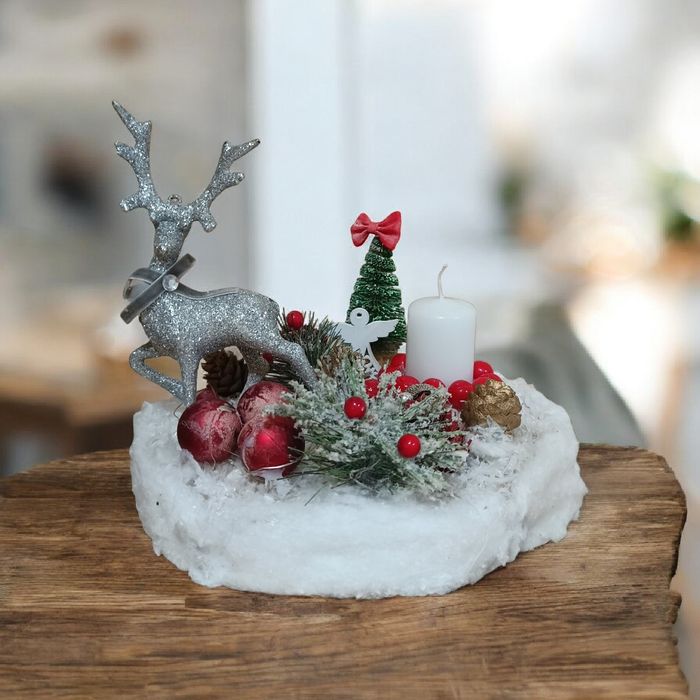 Коледни декорации