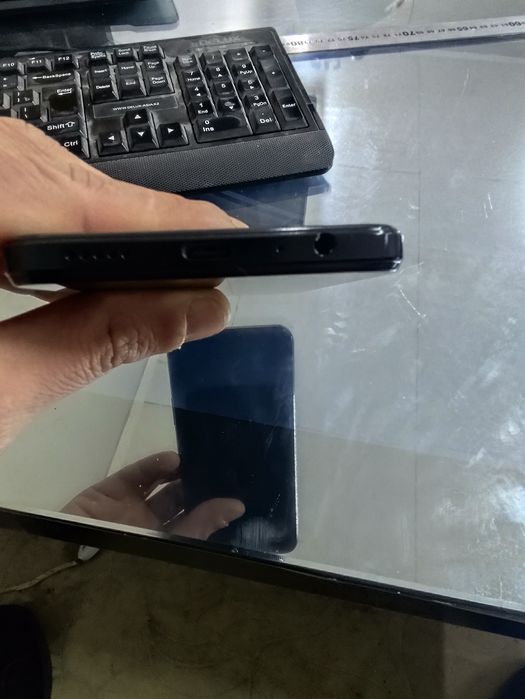 Honor x6 4/64 только телефон