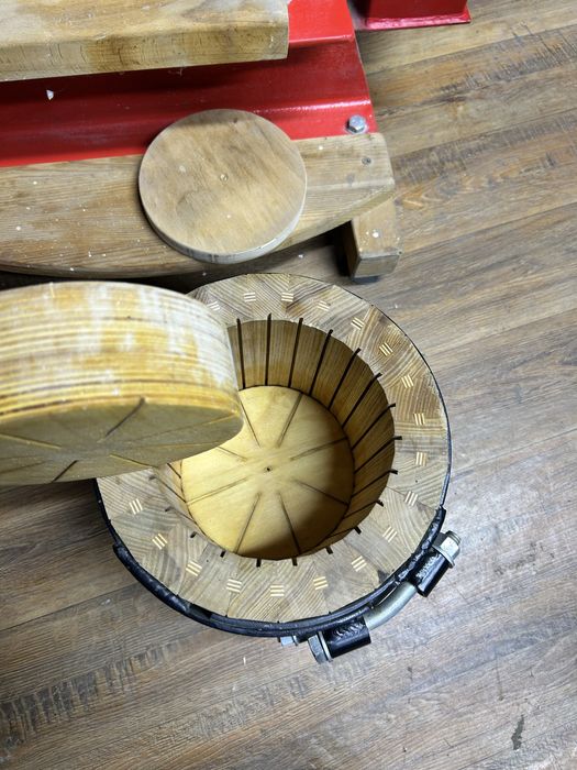 Масло пресс холодног отжима