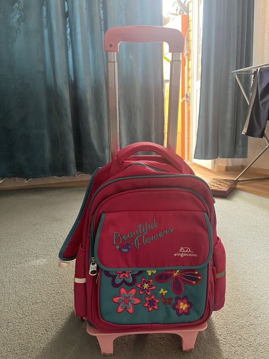 Продам рюкзак трансформер