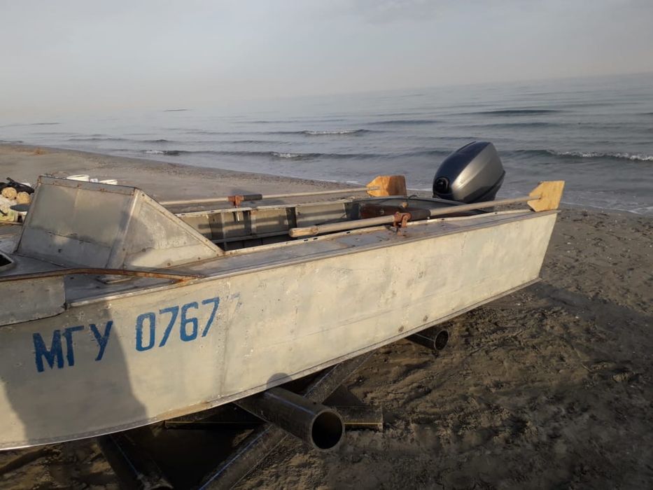 Yamaha 40 продам