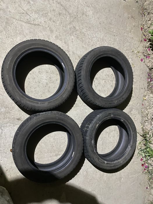 Зимняя резина NITTO