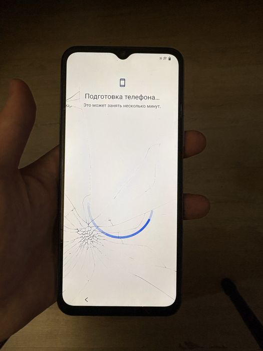 Срочно продам, VIVO y33s