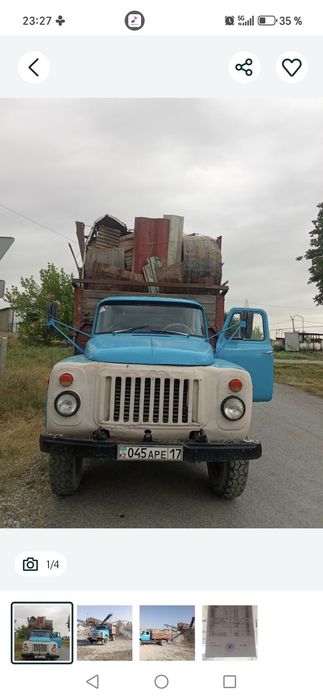 Доставка щебень писок шлакаблок  доски и. Д