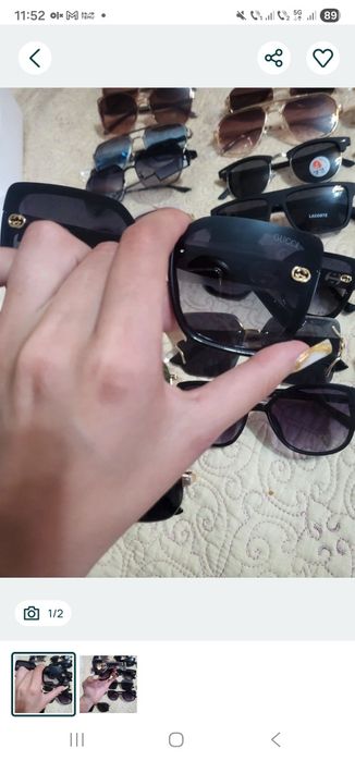 Ochelari de soare
