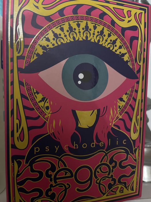 Дамско портмоне EGO