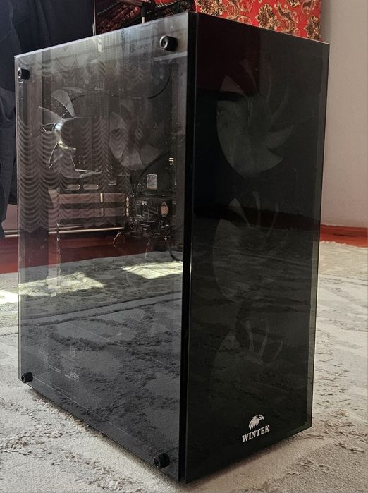 Продается системный блок