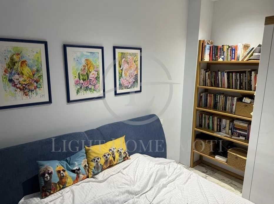 Продава се Двустаен апартамент в Пловдив, Кършияка - 92 кв.м за 1004 €/кв.м - Снимка #3