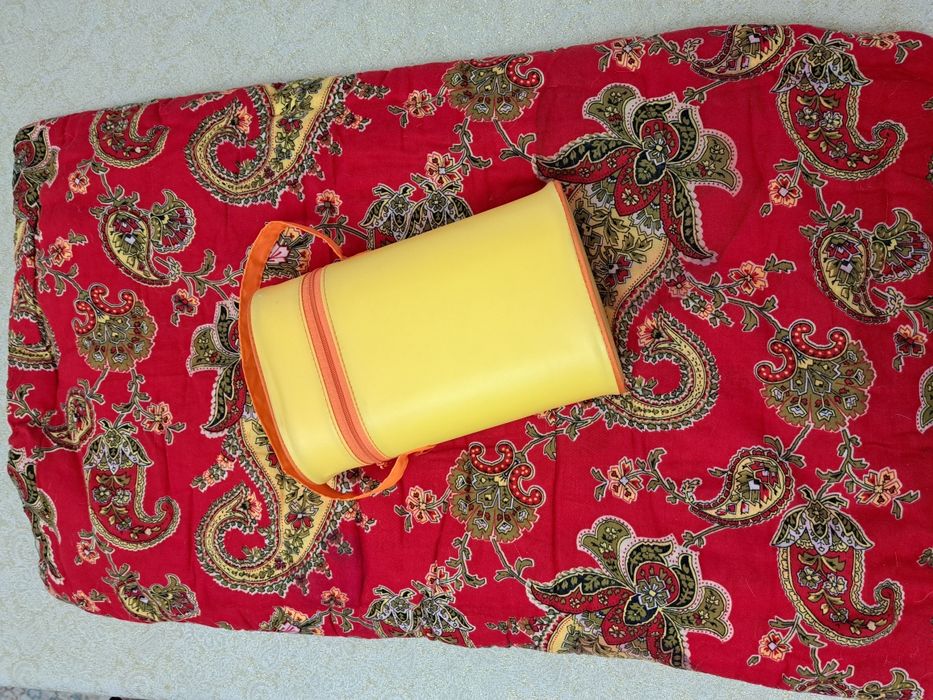 Продам детскую коляску