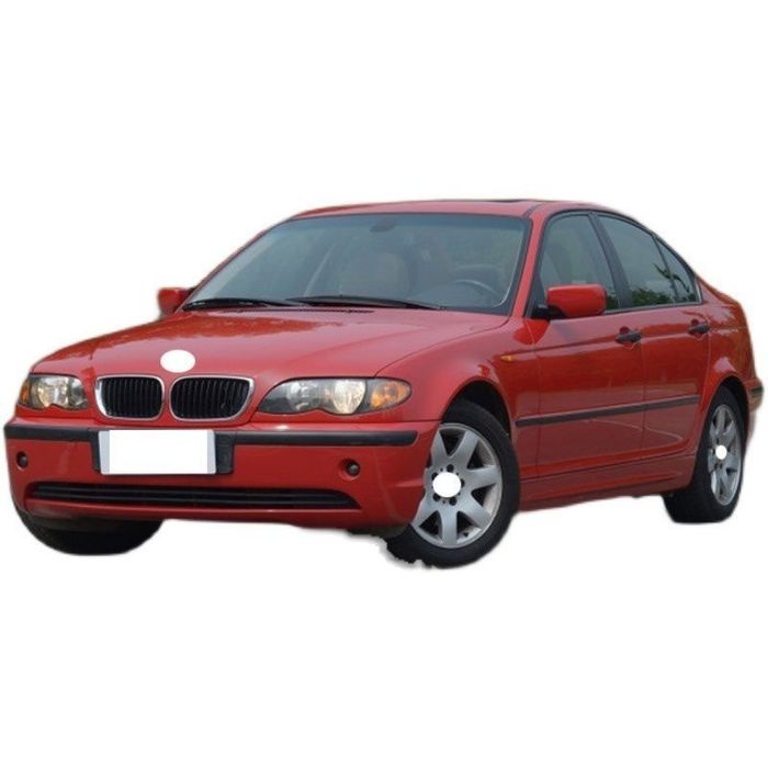 Новые стекла фар BMW E46 бмв е46