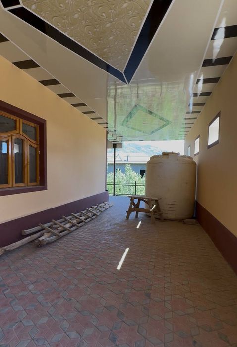 Sijjakda 16 sotik dacha sotiladi 8 sotikdan