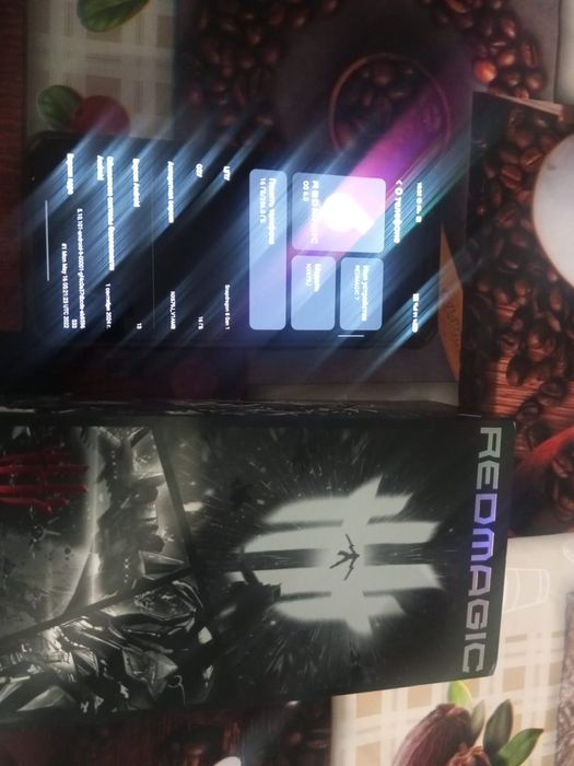 Продам игровой телефон