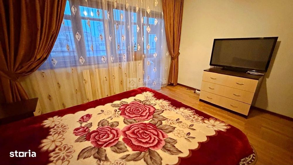 Centru - Iasicon Towers, 4 camere mobilat & utilat, parcare suprateran